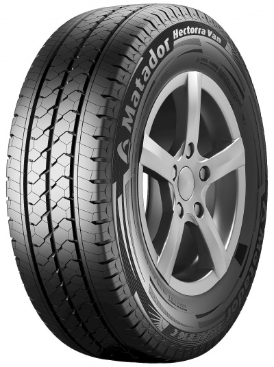 Matador Hectorra Van 215/65 R15C 104/102 T Letné