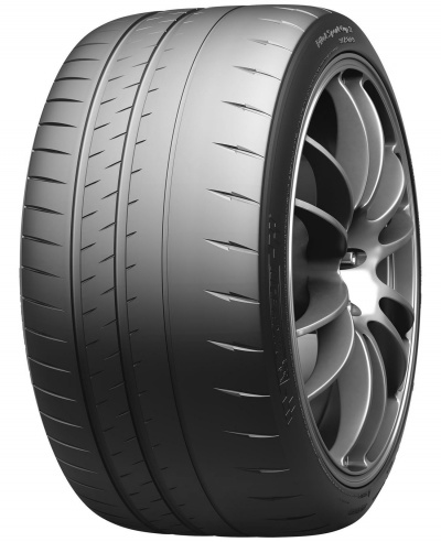 Michelin PILOT SPORT CUP 2 R 255/35 R20 97 Y Letné