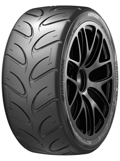 Hankook Z221 Ventus TD 225/35 R18 87 Y Letné