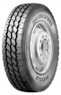 Bridgestone  M852 265/70 R19,5 143/141 J Návesové