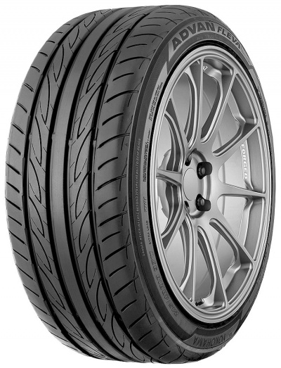 Yokohama ADVAN FLEVA V701 275/35 R18 99 W Letné