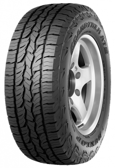 Dunlop GRANDTREK AT5 225/65 R17 102 H Letné