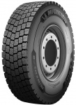 Michelin X MULTI HD D 315/70 R22,5 154/150 l Záberové