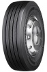 Continental Conti EcoPlus HS3+ 315/80 R22,5 156/150 L Vodiace