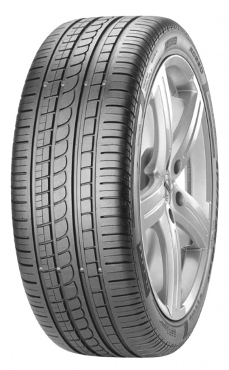 Pirelli PZERO ROSSO ASIMMETRICO 295/35 R18 99 Y Letné