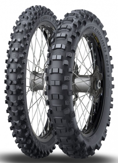 Dunlop GEOMAX EN91 140/80 -18 70 R