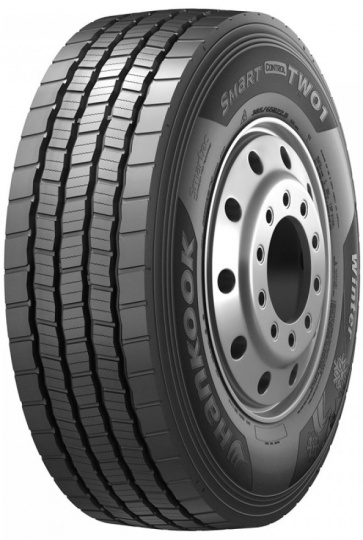 Hankook TW01 445/45 R19,5 160 J Návesové zimné