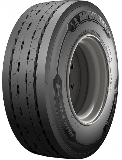 Michelin X MULTI HL T 385/65 R22,5 164 K Návesové