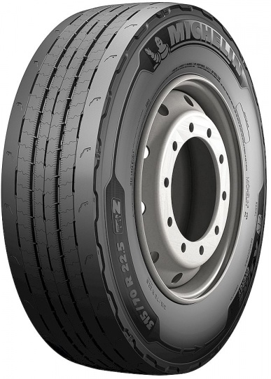 Michelin X LINE ENERGY Z2 315/70 R22,5 156/150 l Vodiace