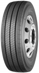 Michelin X INCITY Z 295/80 R22,5 154/149 J Vodiace