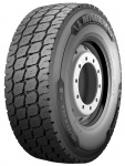 Michelin X WORKS HL Z 385/65 R22,5 164 J Vodiace