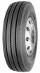 Michelin X ONE INCITY D 495/45 R22,5 169 K Záberové