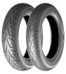 Bridgestone  BATTLECRUISE H50 120/70 R18 59 W