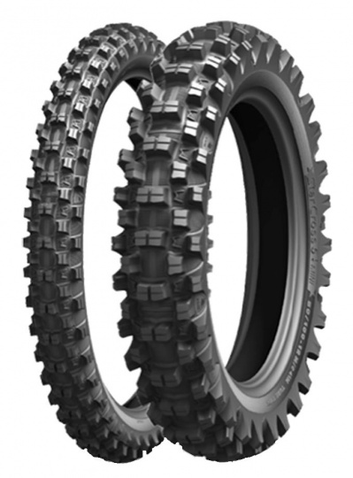 Michelin STARCROSS 5 MINI 2,75 -10 37 J