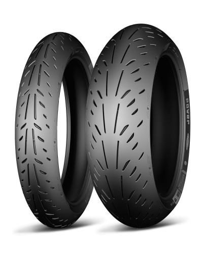 Michelin POWER CUP EVO 110/70 R17 54 W