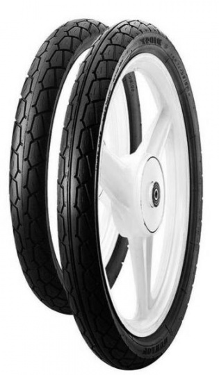 Dunlop D104 2,75 -17 41 P