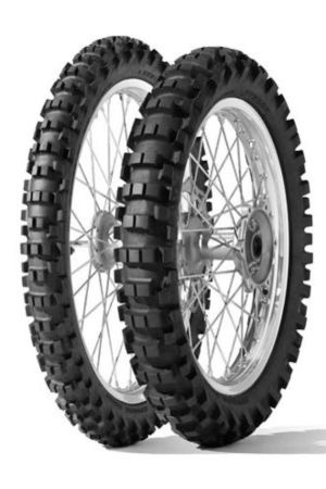 Dunlop D952 80/100 -21 51 M