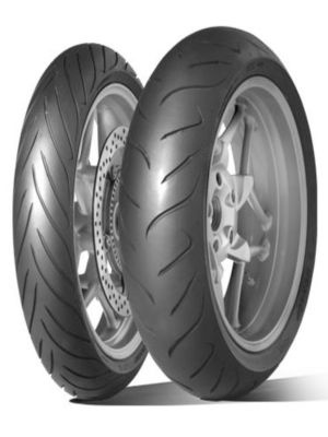 Dunlop SPORTMAX ROADSMART II 120/70 R18 59 W