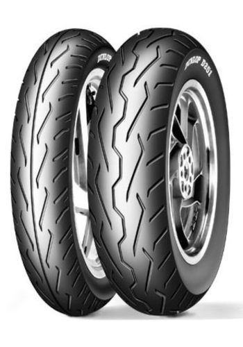 Dunlop D251 150/60 R18 67 V