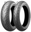 Bridgestone  BATTLAX SCOOTER SC2 120/70 R14 55 H