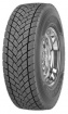 Goodyear KMAX D 215/75 R17,5 126/124 M Záberové