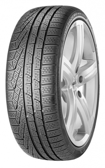 Pirelli W270 SOTTOZERO 2 275/30 R20 97 W Zimné