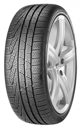 Pirelli W240 SOTTOZERO 2 235/50 R17 96 V Zimné