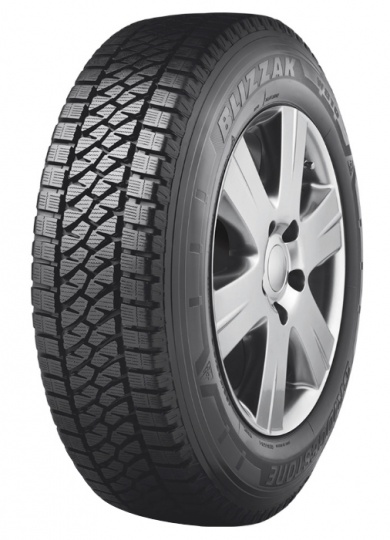 Bridgestone W810 225/75 R16C 121/120 R Zimné