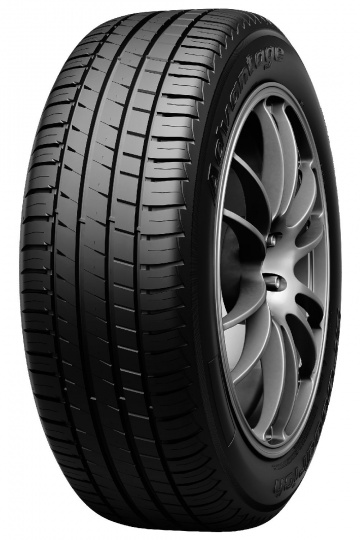 BFGoodrich ADVANTAGE 205/60 R16 96 v Letné