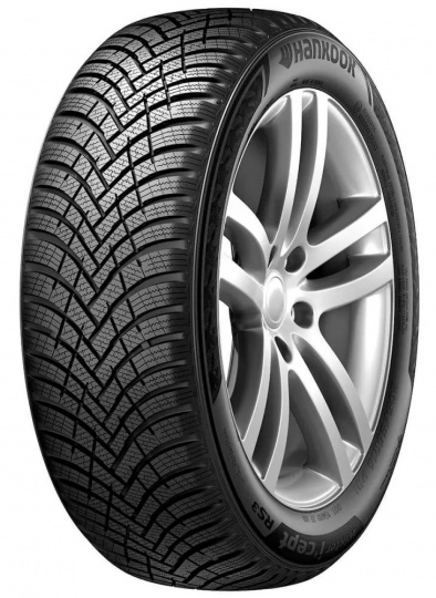 Hankook W462 ICEPT RS3 195/55 R16 91 H Zimné