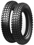 Michelin TRIAL LIGHT 80/100 -21 51 M