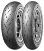 Dunlop  TT93 GP PRO 120/80 -12 55 J