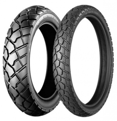 Bridgestone AX41T 150/70 R18 70 H