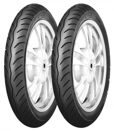 Dunlop D115 80/80 -14 43 P