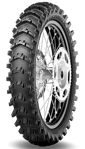 Dunlop GEOMAX MX14 110/90 -19 62 M