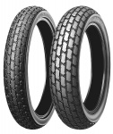 Dunlop K180 SCOOTER 120/80 -12 65 J