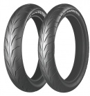 Bridgestone BATTLAX BT39SS 90/80 -17 46 S