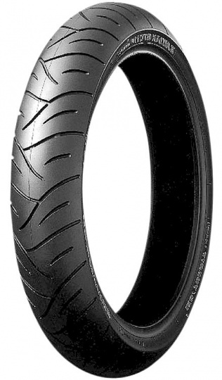 Bridgestone BT011 120/70 R15 56 H