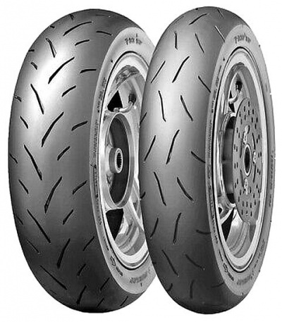 Dunlop TT93 GP PRO 120/80 -12 55 J