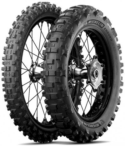 Michelin ENDURO MEDIUM 90/100 -21 57 R