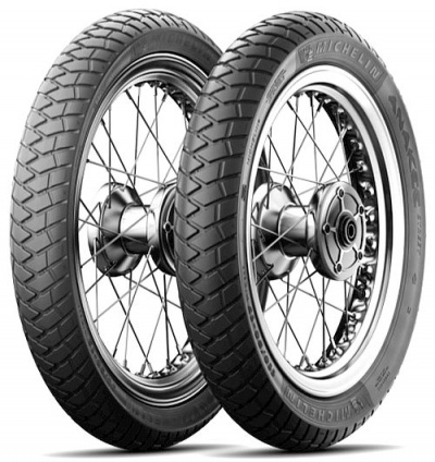 Michelin ANAKEE STREET 90/90 -21 54 T