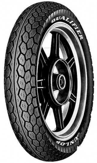 Dunlop ARROWMAX K127 110/90 -16 59 S