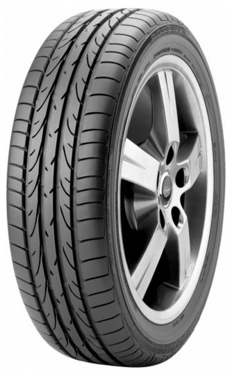 Bridgestone POTENZA RE050 255/40 R19 100 Y Letné