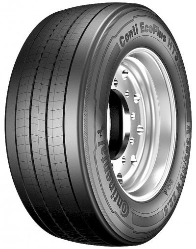 Continental Conti EcoPlus HT3 + 385/65 R22,5 160 K Návesové