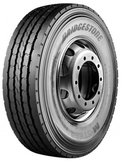 Bridgestone M-STEER 001 385/65 R22,5 160 K Vodiace