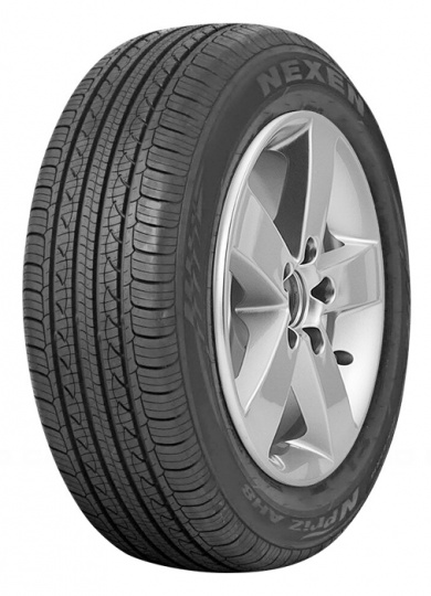 Nexen N'PRIZ AH8 205/65 R16 95 H Letné