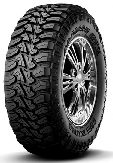 Nexen ROADIAN MTX RM7 305/65 R17 121/118 Q Letné