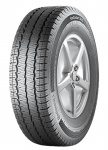 Continental VanContact A/S 225/75 R16C 121/120 R Letné