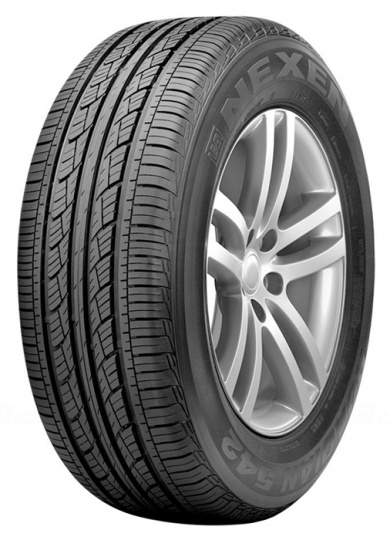 Nexen RO-542 255/60 R18 108 H Letné