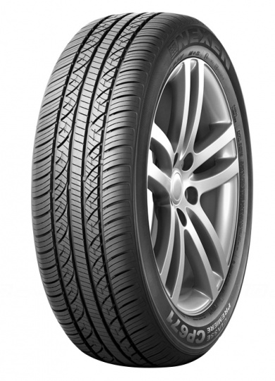 Nexen CP671 215/70 R16 100 H Letné